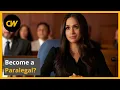 Become a Paralegal in 2021 Salary Jobs Education