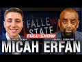 Liberal Debater Micah Erfan Joins Jesse Lee Peterson Ep 467 MicahErfan