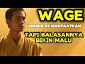 Download Lagu Orang Wage Sering Dimanfaatkan, Tapi Lihat Saat Balikannya Datang!