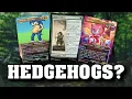 Download Lagu Magic's Best Hedgehogs - A List