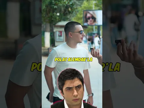 Hangi Dizi Karakteriyle Arkadaş Olmak İstersin?