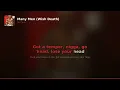 50 Cent — Many Men (Wish Death) (Lyric Video)