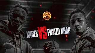 grand battle kabex vs picazzo rhap khob episode 5 rap trending