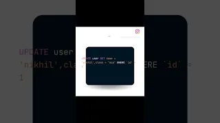 Sql update query Generate dynamically using PHP