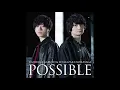 Download Lagu Squishy! Black Clover Opening Full『POSSIBLE』by Clover×Clover