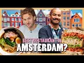 Amsterdam s Best Restaurants Bars Where Chefs Eat