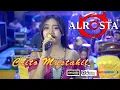 Download Lagu MUNG (CRITO MUSTAHIL) - AMADERA | ALROSTA DONGKREK SRAGEN | WAHYU PRODUCTION.