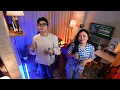Download Lagu #SleepCover Clara Riva Ft. Alfrédo - Waktunya Pas (Live Session)