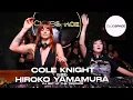 Download Lagu COLE KNIGHT b2B HIROKO YAMAMURA  -   Dj set at The Terrace   @OfficialClubSpace