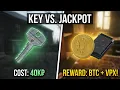10 Raids 1 Bitcoin - Is Hillside House Worth It