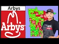 Arby s locations by Minnesota county Support or oppose