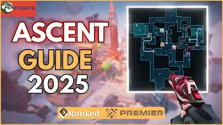 I Watched 100 Ascent Games So You Don t Have To