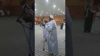 عبدالرحيم الدامر من حفل السعودية رانيا 