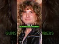 Lagu TOP 5 GUNS N ROSES MEMBERS WHERE ARE THEY NOW?! #shorts #musichistory #music #musician