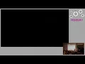 FOSDEM 2017 - Debugging Hung Python Processes with GDB mp4