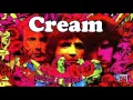 Cream - Strange Brew 1967