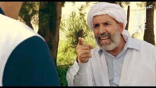                                هم يضحك وهم يبكي   الحلقة الثامنة دندنها