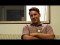 On the Crail Couch with Andrew Allen