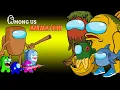Download Lagu 어몽어스 Among Us VS Italian Brainrot Retake MEME | AMONG US FUNNY ANIMATION