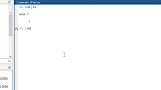8 Complex Numbers