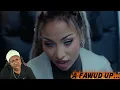Shenseea - Vulnerability (Therapy Session) REACTION