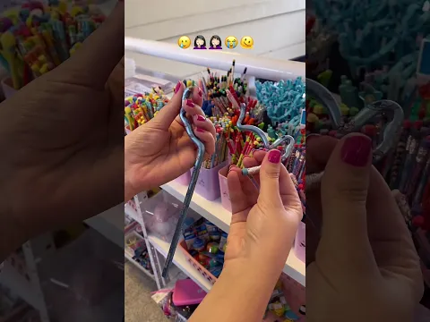 E quebraram 3 lápis 😭👎