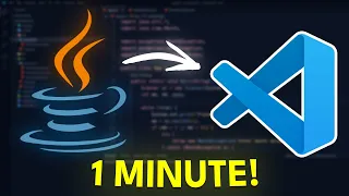 How to Set Up Java in Visual Studio Code Run Java in VS Code 2025