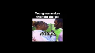 Backshots or A Good Career Tiktok Meme