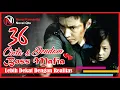 Download Lagu Lebih Dekat Dengan Realitas - Cinta Dan Dendam Boss Mafia | Eps 36