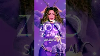 Shakira Zoo From Disney Zootopia 2 Shakia Zootopia2 Gazelle  Shakira Zoo From Disney Zootopia 2 Shakia Zootopia2 Gazelle