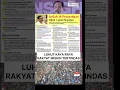 Download Lagu LUHUT Salah Satu Pejabat dari Militer Paling Kaya, Rakyat Meskin Makin Melarat