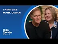 Download Lagu Mark Cuban on How to Spot Opportunities Before Anyone Else