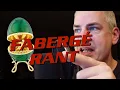 The 007 Store Faberge Rant
