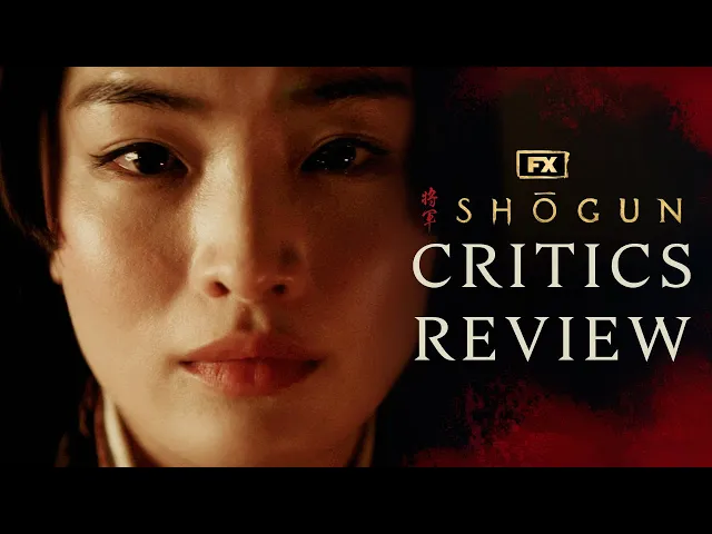 Critics Review - “A Genuine Masterpiece”