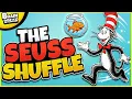 Dr Seuss Brain Break Brain Breaks for Kids Cat in the Hat