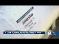 Palm Harbor woman stuck with propane tank after canceling service