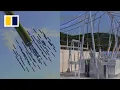 Download Lagu China says its blackout bomb could disable power stations