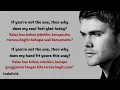 If You’re Not the One - Daniel Bedingfield | Lirik Terjemahan Indonesia