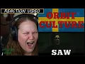 Download Lagu Orbit Culture - Saw (Reaction Video) | First Reaction To Oribit Culture Saw