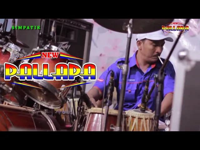 Download MP3 NEW PALLAPA full Album   2017  || 9 Kendang KY AGENG - #ramayana