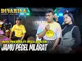 Download Lagu JAMU PEGEL MLARAT - Della Agustin Ft Bayu Pratama - Divarina Music