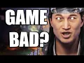 Tweedy Returns to The WORST Mortal Kombat Game Mortal Kombat 1