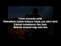 Zen-G ft Ati242 - ALEV ALEV (Sözleriyle)