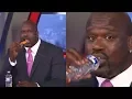 Shaq Eats Worlds HOTTEST Chips Carolina Reaper Paqui