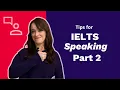 Download Lagu Speaking Part 2 Tips for IELTS Speaking / Take IELTS
