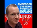 Linux File - Embedded Systems Consultant Explains