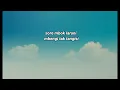 Download Lagu PINGAL - SASYA ARKHISNA FEAT ONAR (lirik)