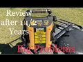 EverStart Maxx Jumpstart Air Compressor review after 1 years NOT GOOD