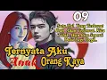 Download Lagu Ternyata Aku Anak Orang Kaya | Bab 09 - Diusir Tanpa Ampun Dari Acara Reuni - (Cerita Cinta Terbaru)
