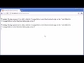 Beginner PHP Tutorial 31 Functions with Arguments